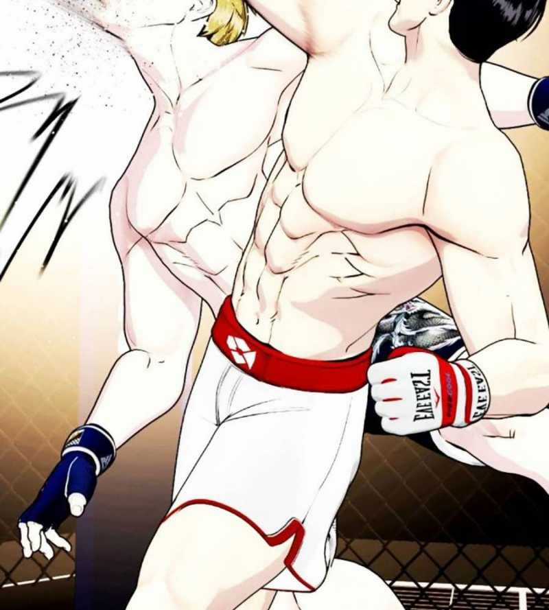 Loser Giỏi Võ - Chapter 78 - Trang 10