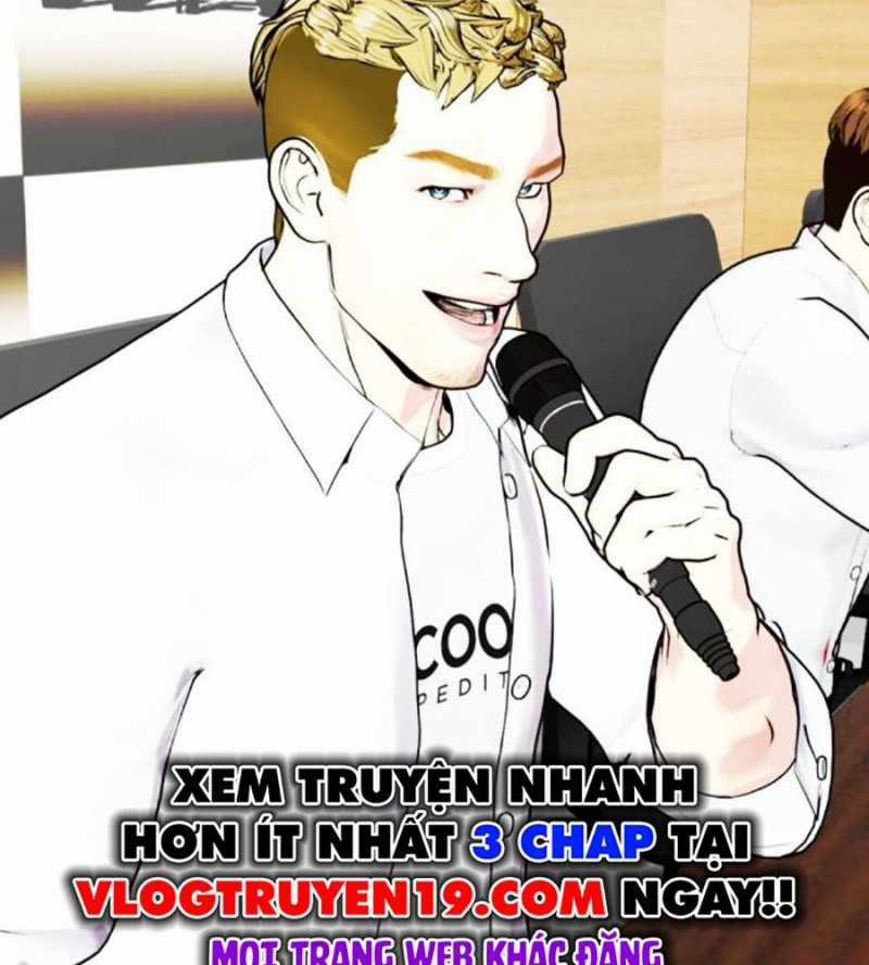 Loser Giỏi Võ - Chapter 79 - Trang 117