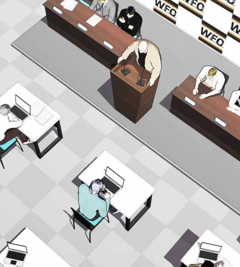 Loser Giỏi Võ - Chapter 79 - Trang 125