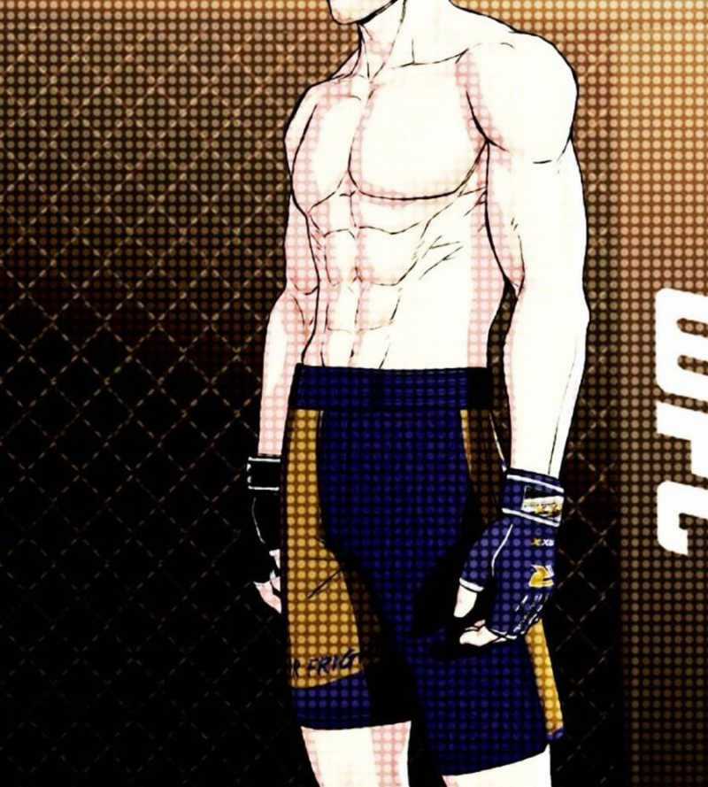 Loser Giỏi Võ - Chapter 79 - Trang 15