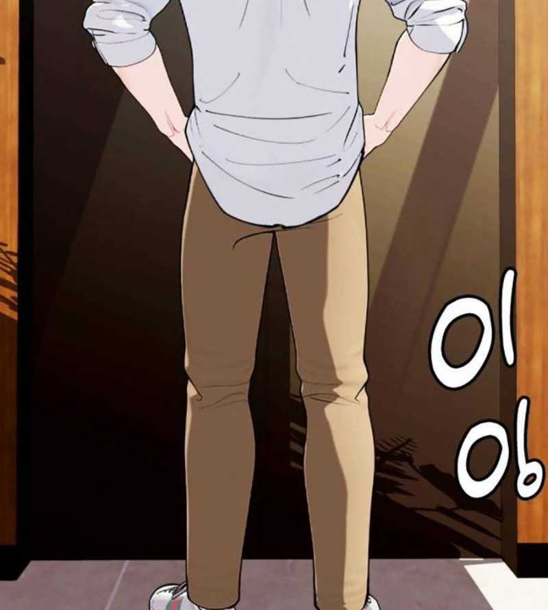 Loser Giỏi Võ - Chapter 79 - Trang 156