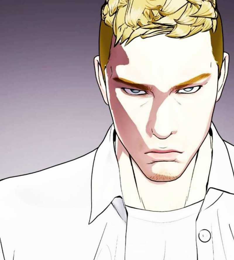 Loser Giỏi Võ - Chapter 79 - Trang 158