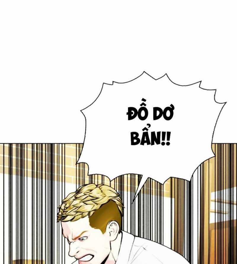 Loser Giỏi Võ - Chapter 79 - Trang 171