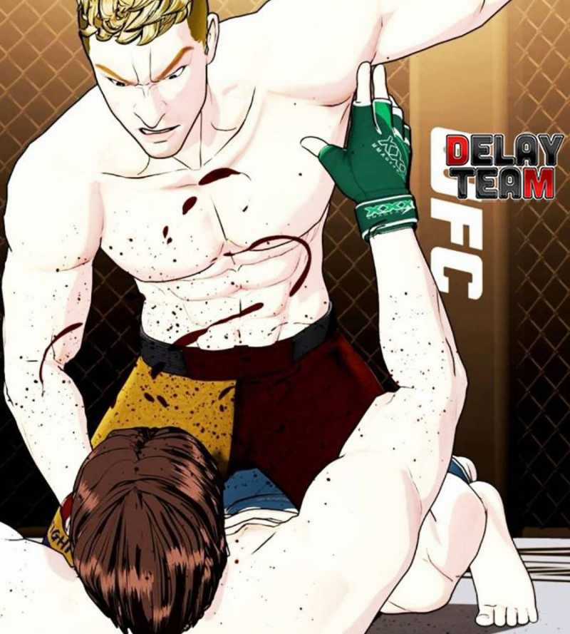 Loser Giỏi Võ - Chapter 79 - Trang 195