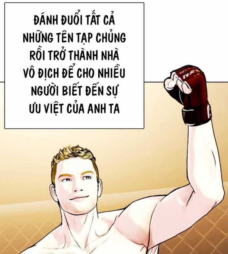 Loser Giỏi Võ - Chapter 79 - Trang 201