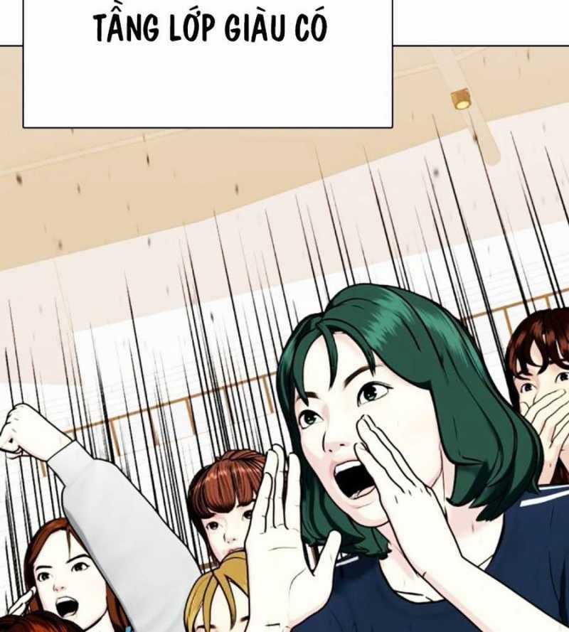 Loser Giỏi Võ - Chapter 79 - Trang 204