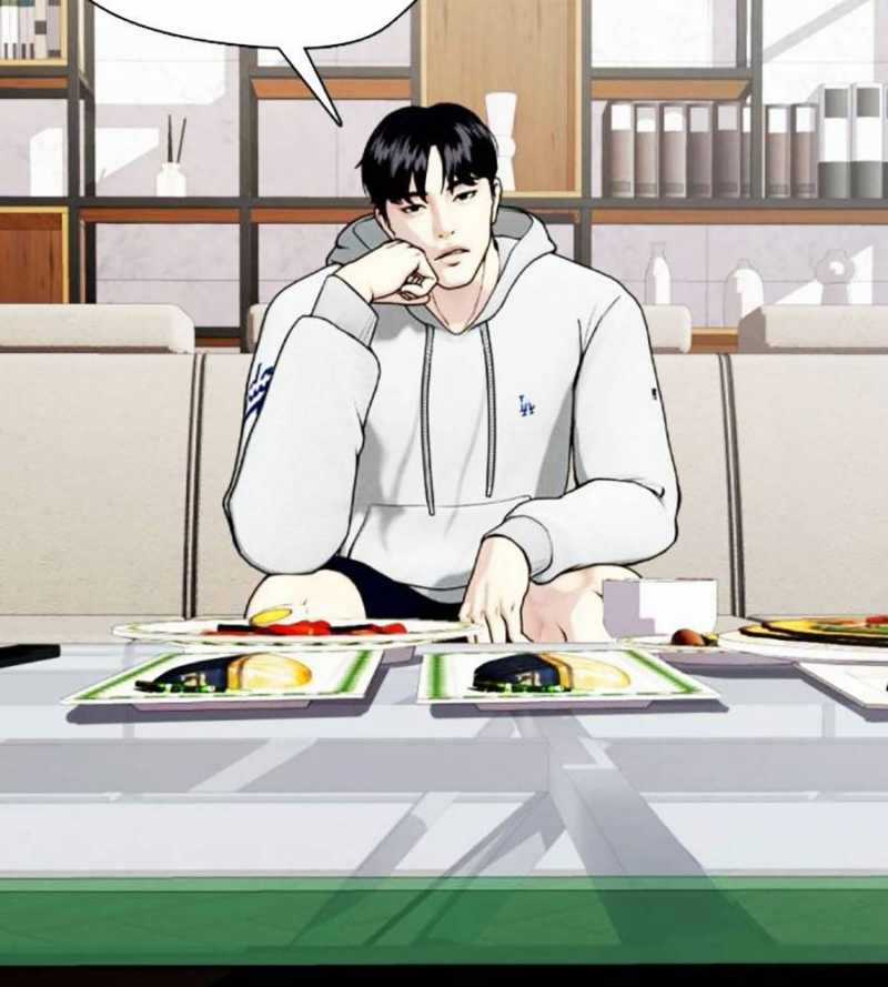 Loser Giỏi Võ - Chapter 79 - Trang 27