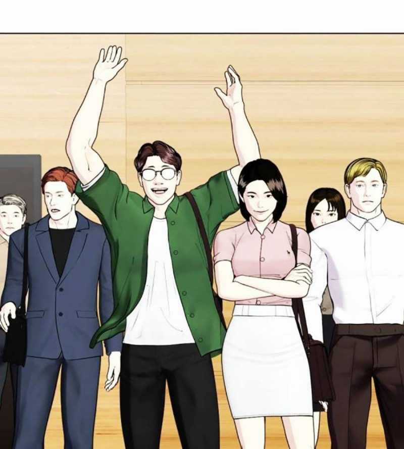 Loser Giỏi Võ - Chapter 79 - Trang 64