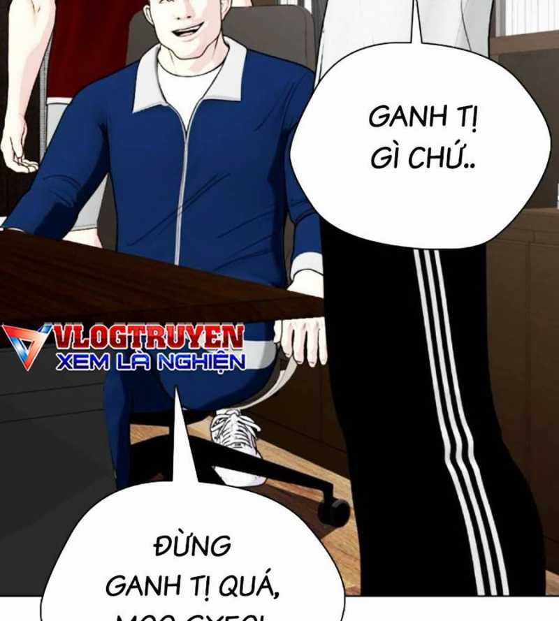 Loser Giỏi Võ - Chapter 79 - Trang 8