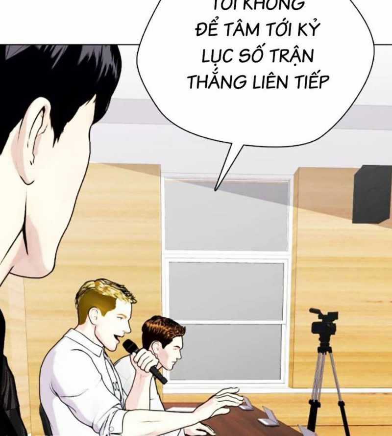Loser Giỏi Võ - Chapter 79 - Trang 81