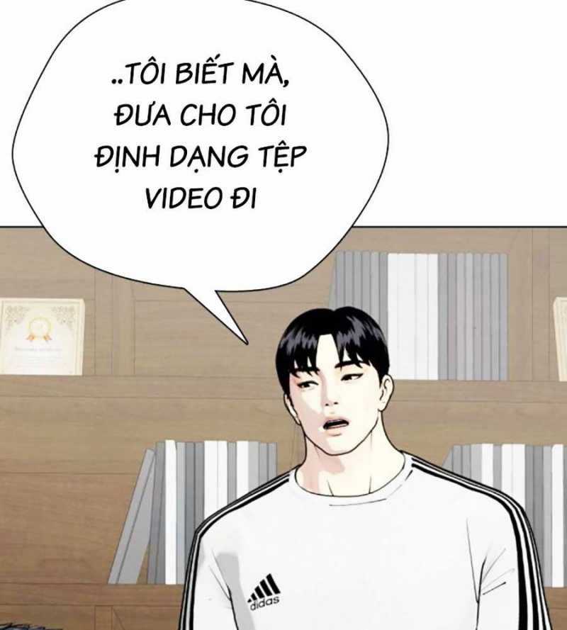 Loser Giỏi Võ - Chapter 79 - Trang 10