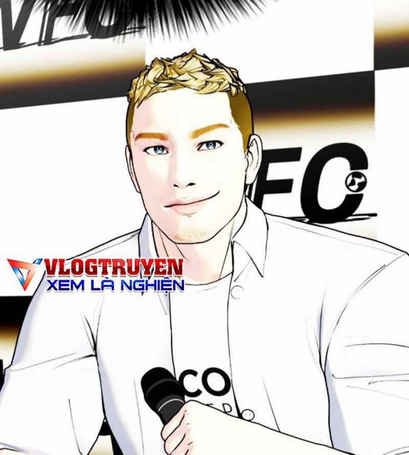 Loser Giỏi Võ - Chapter 79 - Trang 95