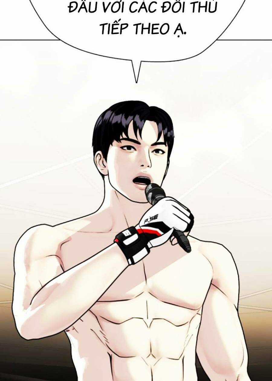 Loser Giỏi Võ - Chapter 8 - Trang 102