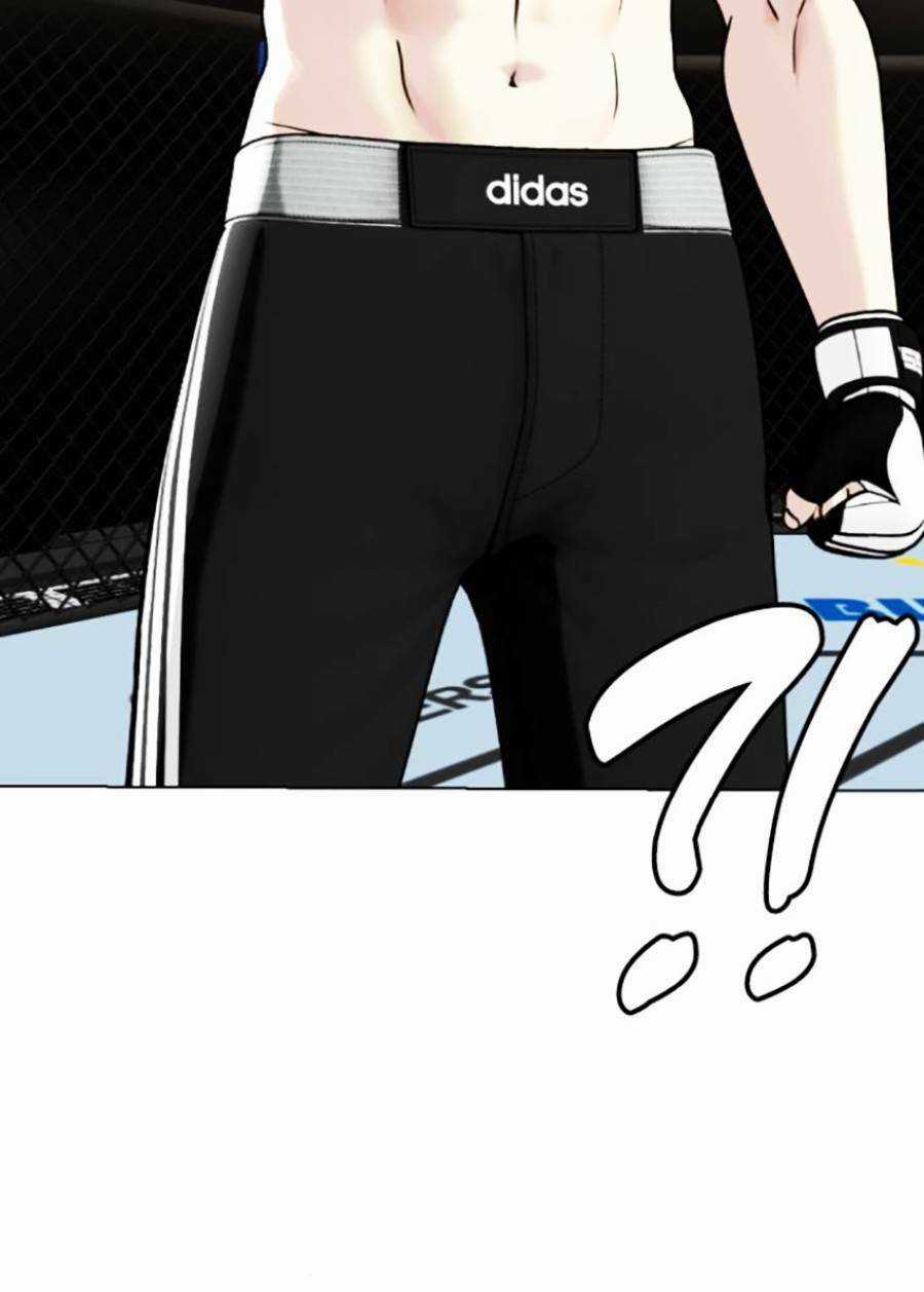 Loser Giỏi Võ - Chapter 8 - Trang 103