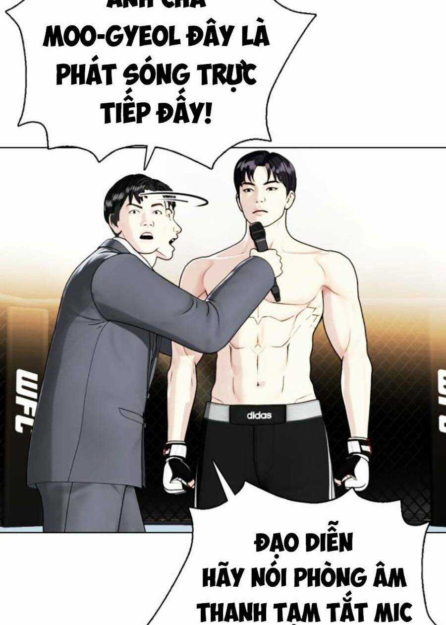 Loser Giỏi Võ - Chapter 8 - Trang 108