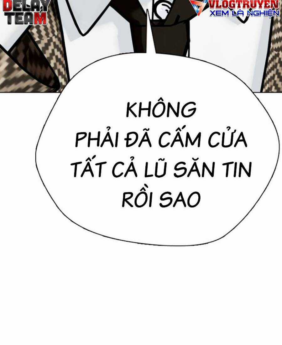 Loser Giỏi Võ - Chapter 8 - Trang 12