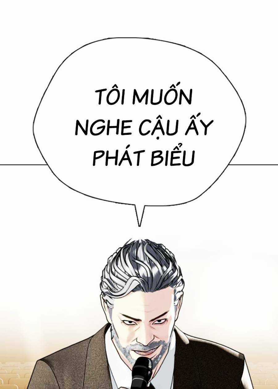 Loser Giỏi Võ - Chapter 8 - Trang 111