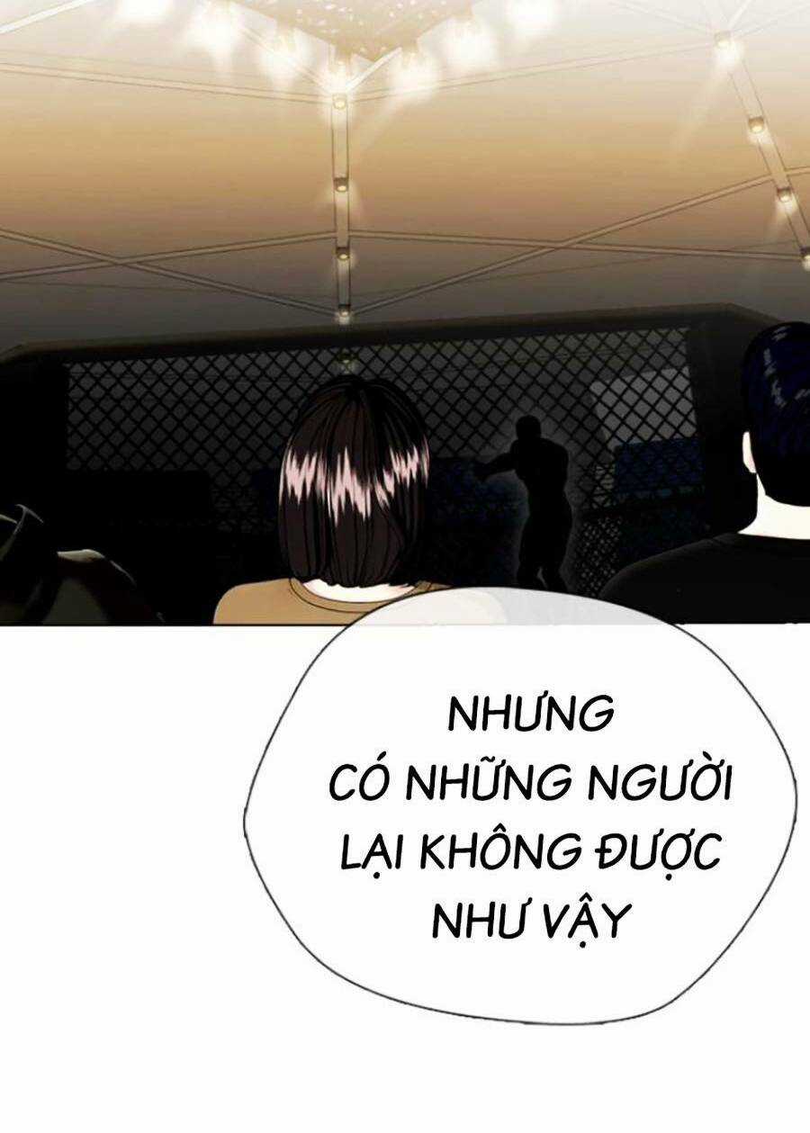 Loser Giỏi Võ - Chapter 8 - Trang 114