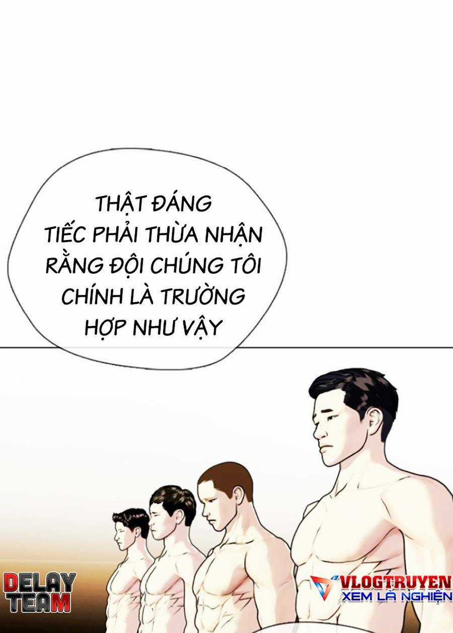 Loser Giỏi Võ - Chapter 8 - Trang 115