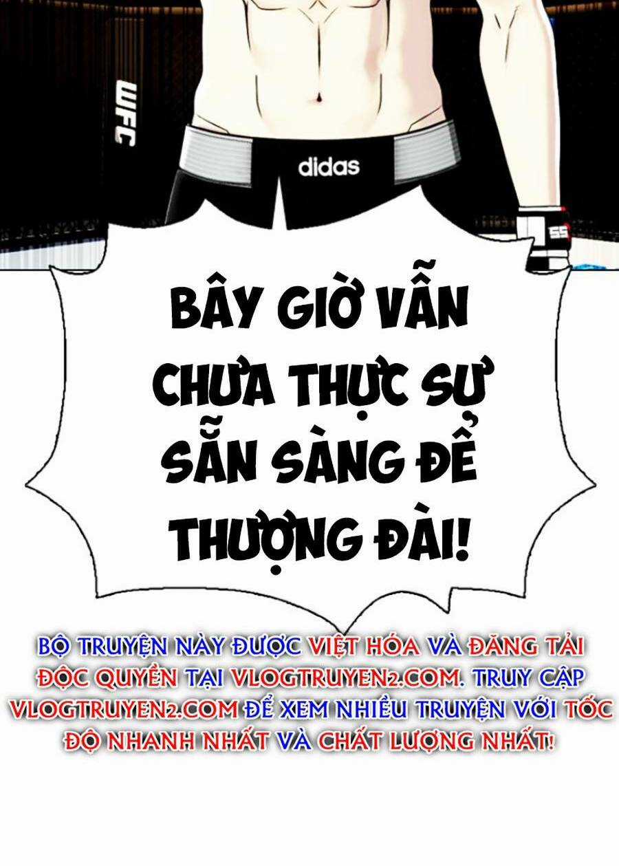Loser Giỏi Võ - Chapter 8 - Trang 118