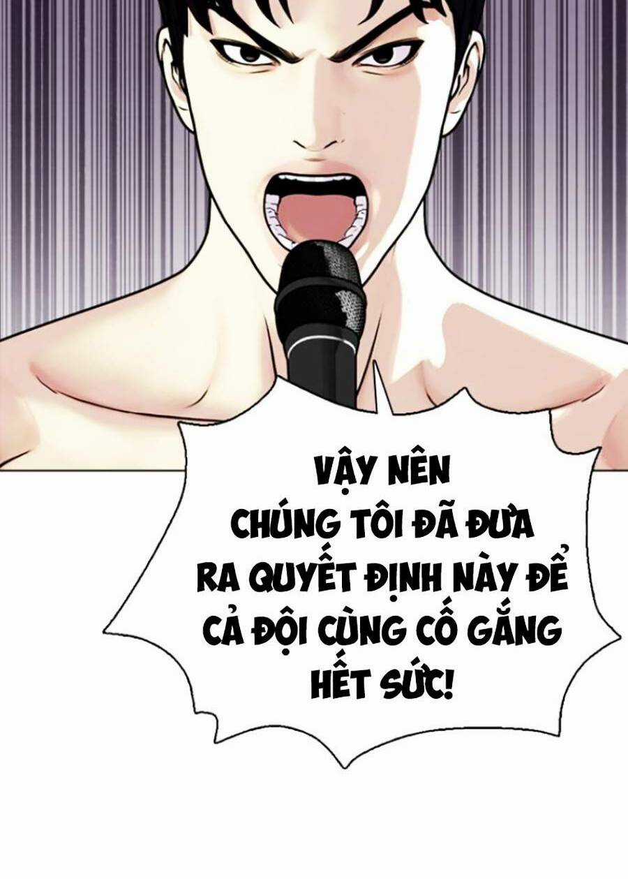 Loser Giỏi Võ - Chapter 8 - Trang 120