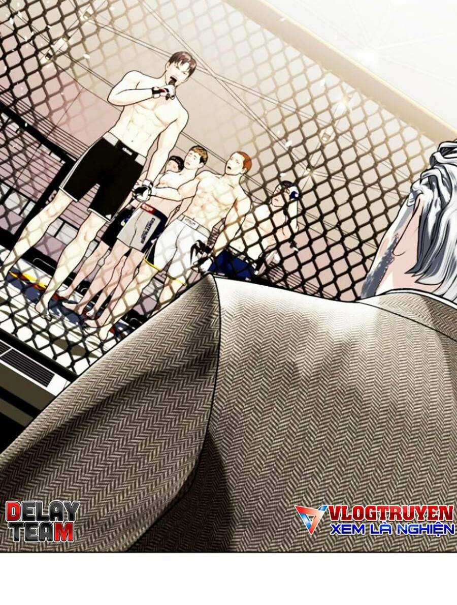 Loser Giỏi Võ - Chapter 8 - Trang 122