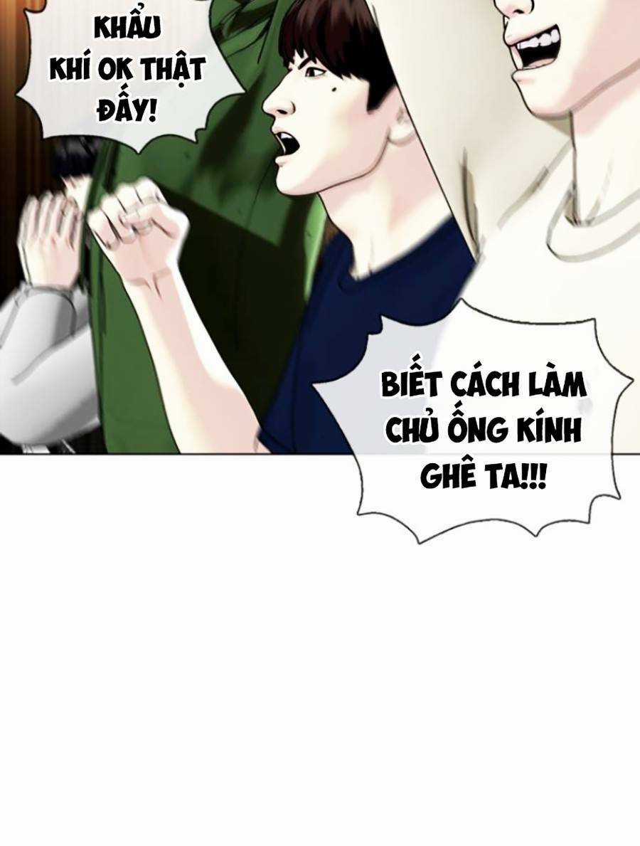 Loser Giỏi Võ - Chapter 8 - Trang 127