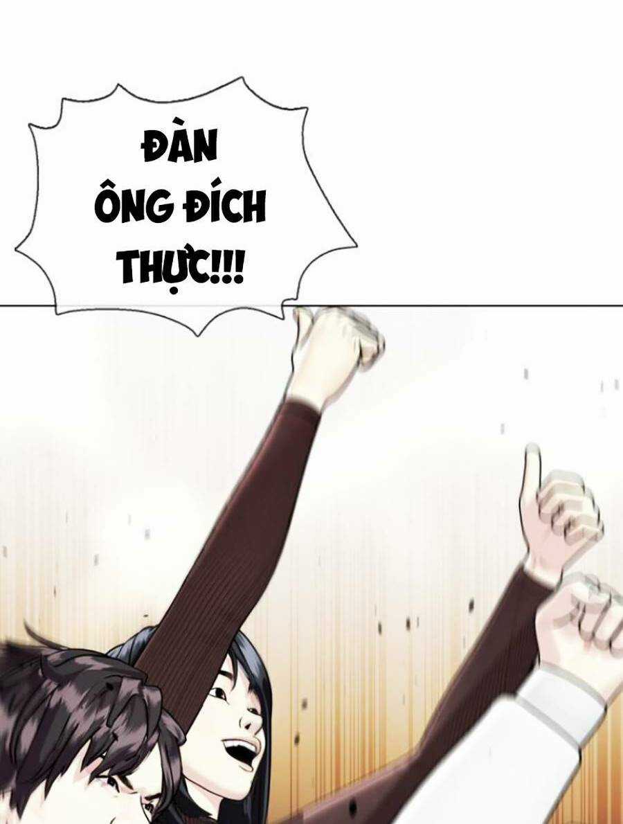 Loser Giỏi Võ - Chapter 8 - Trang 128