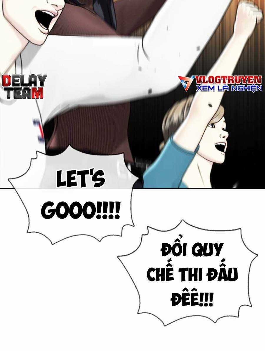 Loser Giỏi Võ - Chapter 8 - Trang 129