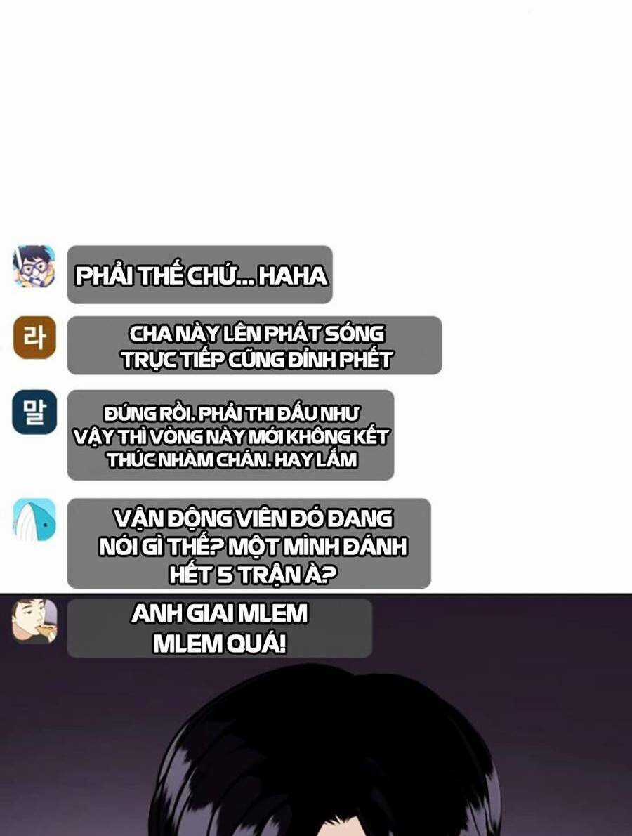 Loser Giỏi Võ - Chapter 8 - Trang 132