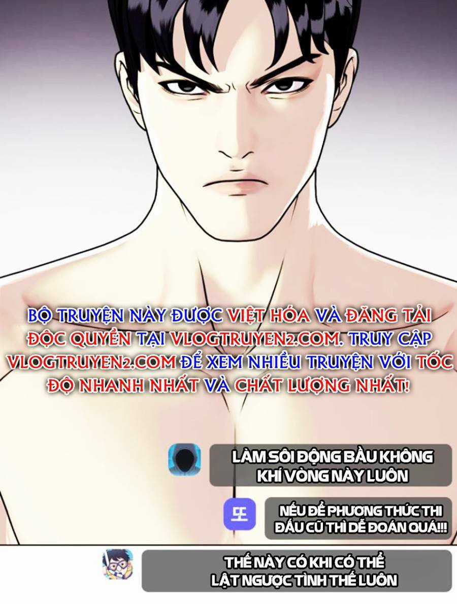 Loser Giỏi Võ - Chapter 8 - Trang 133