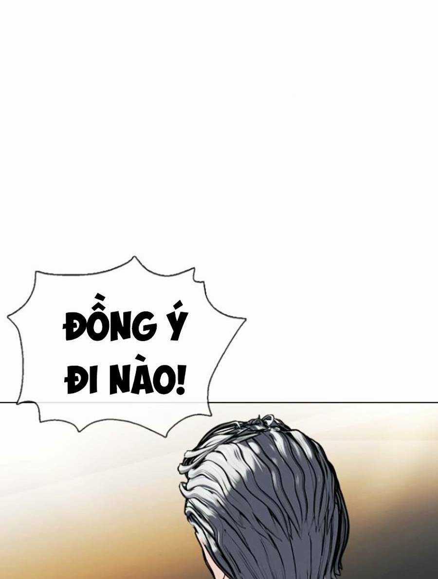 Loser Giỏi Võ - Chapter 8 - Trang 134