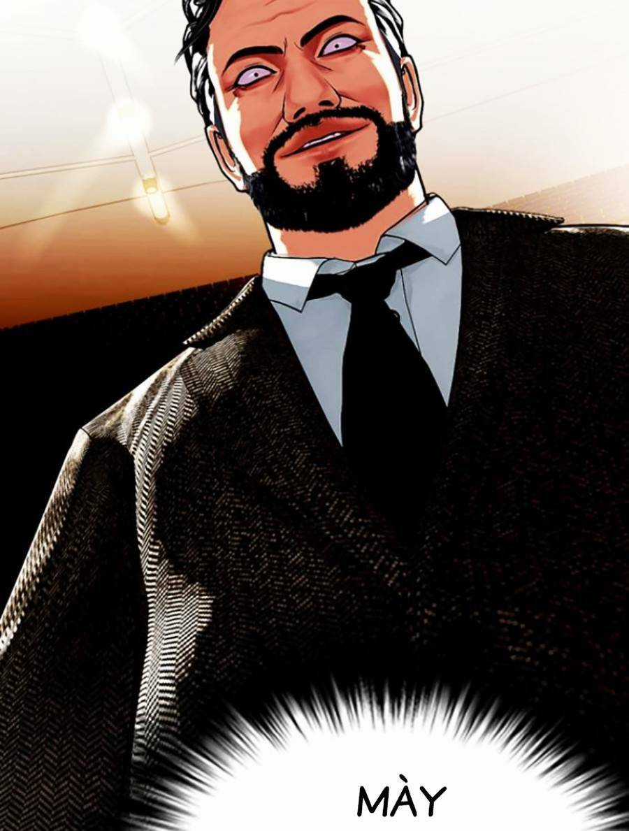 Loser Giỏi Võ - Chapter 8 - Trang 137