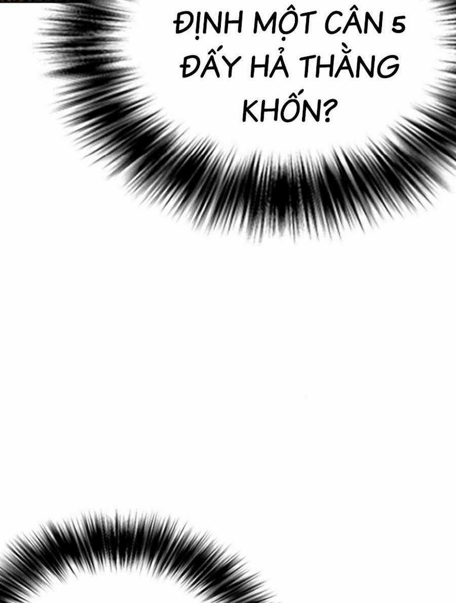 Loser Giỏi Võ - Chapter 8 - Trang 138