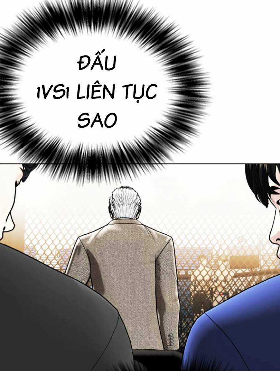 Loser Giỏi Võ - Chapter 8 - Trang 141