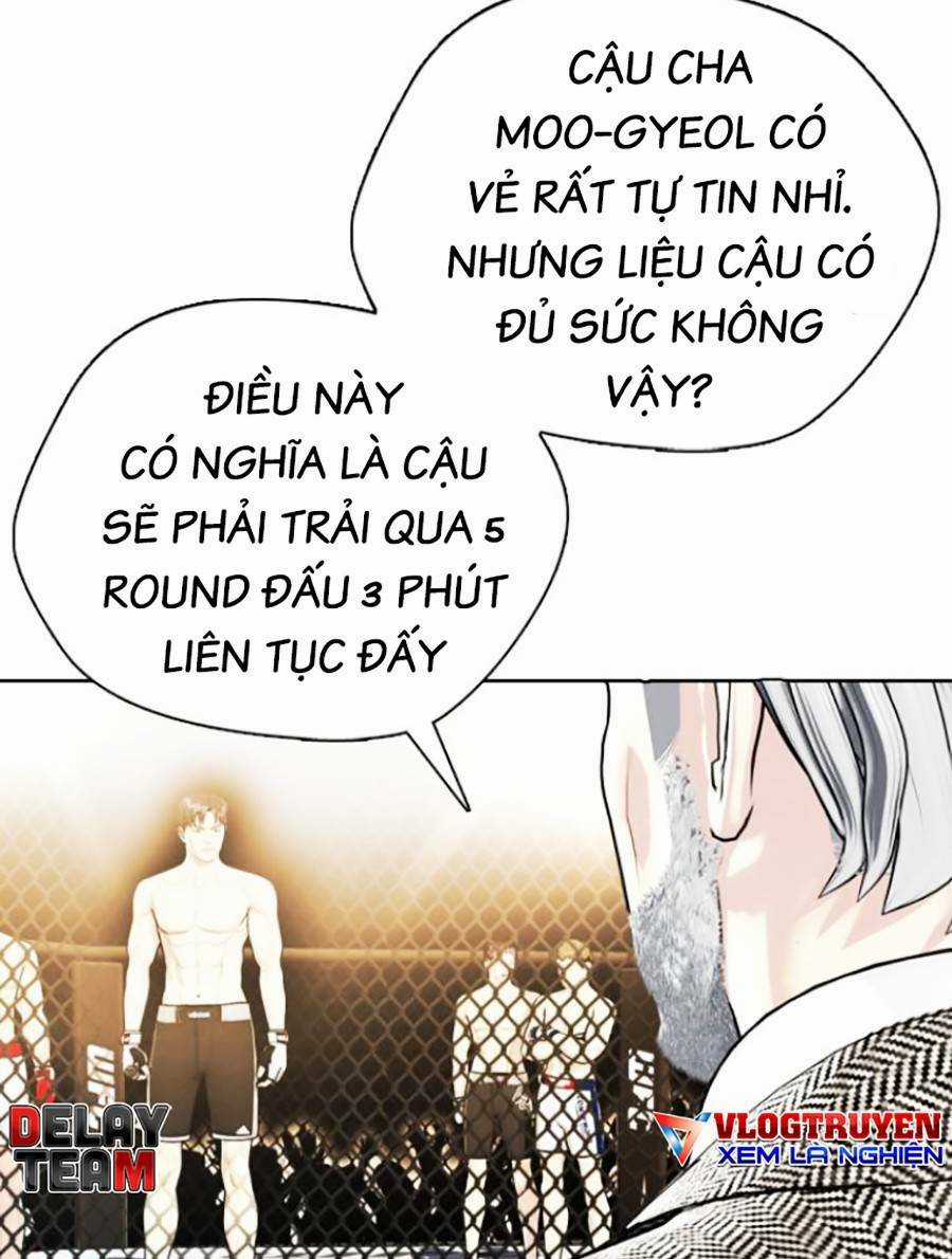 Loser Giỏi Võ - Chapter 8 - Trang 143