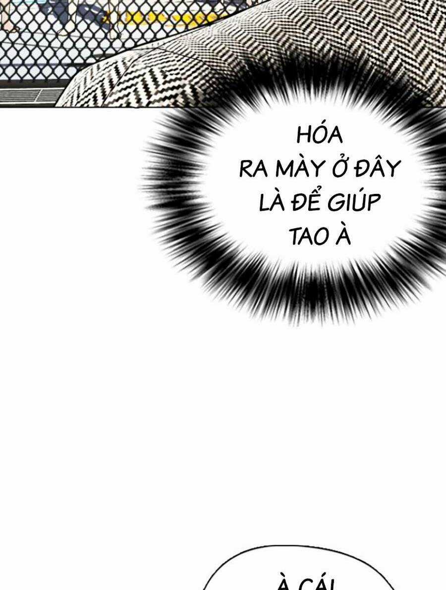 Loser Giỏi Võ - Chapter 8 - Trang 144