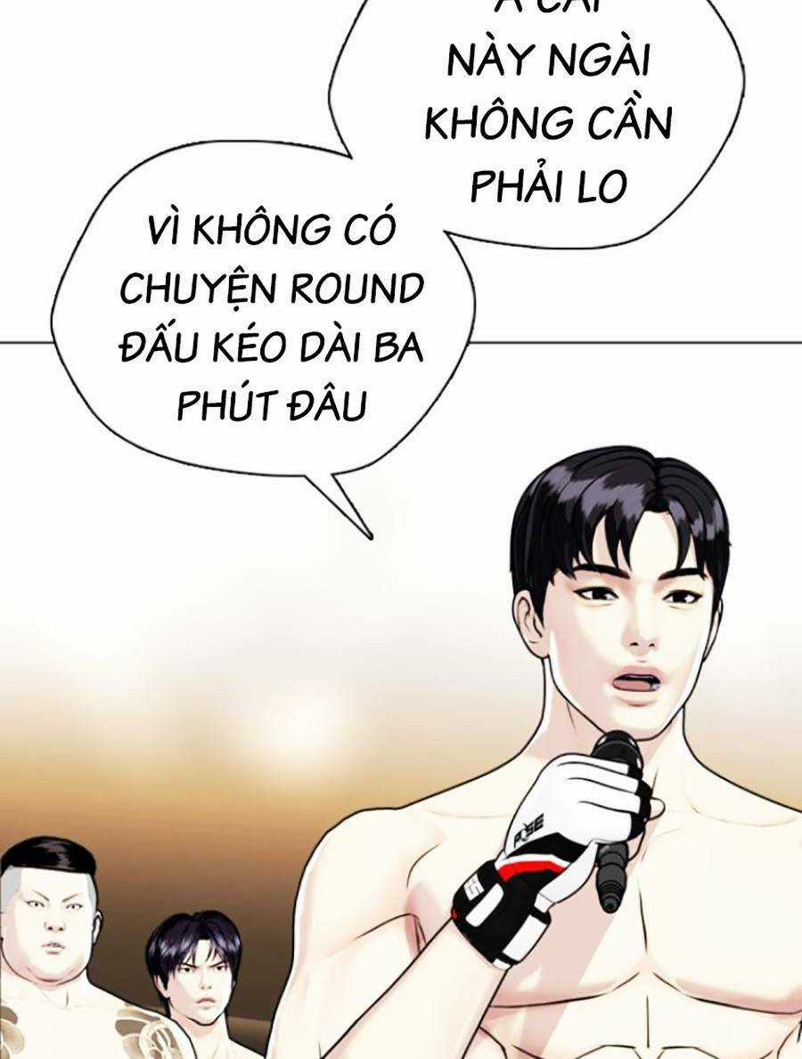 Loser Giỏi Võ - Chapter 8 - Trang 145