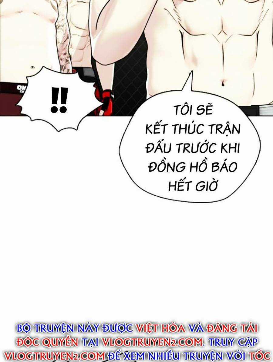 Loser Giỏi Võ - Chapter 8 - Trang 146