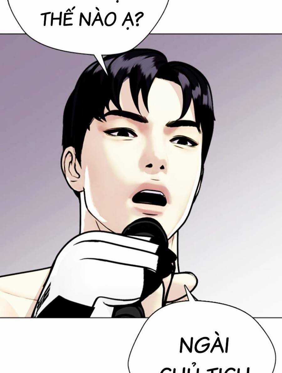 Loser Giỏi Võ - Chapter 8 - Trang 149