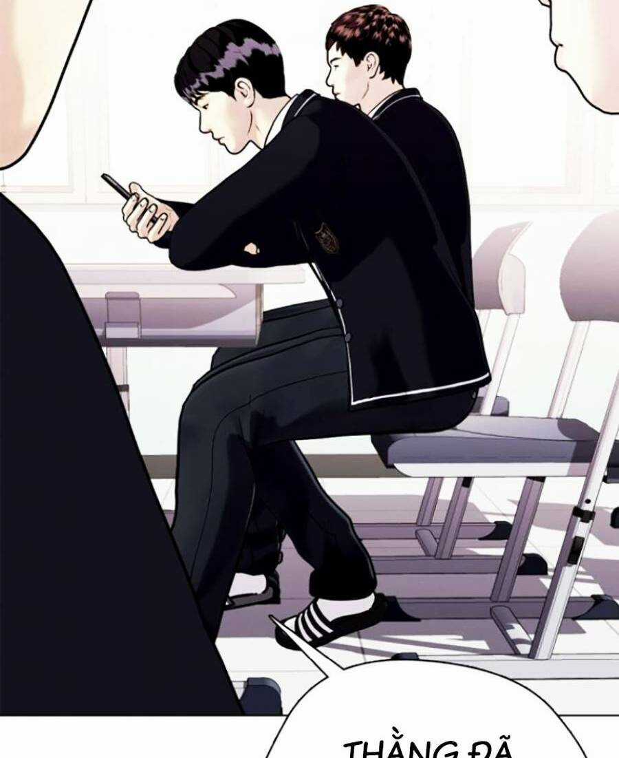 Loser Giỏi Võ - Chapter 8 - Trang 16