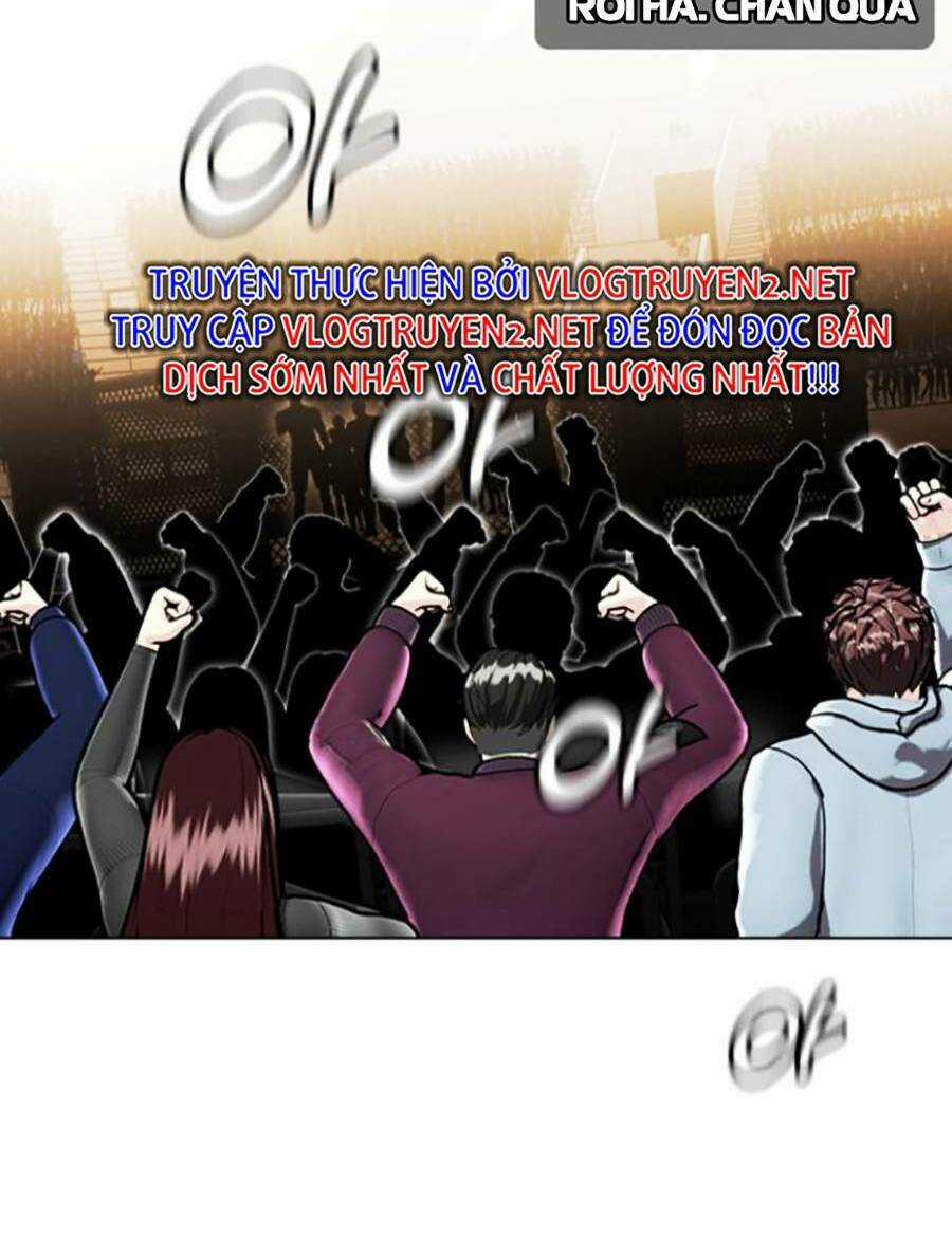 Loser Giỏi Võ - Chapter 8 - Trang 154