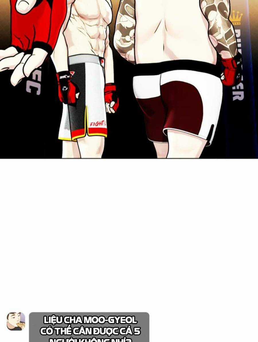 Loser Giỏi Võ - Chapter 8 - Trang 156