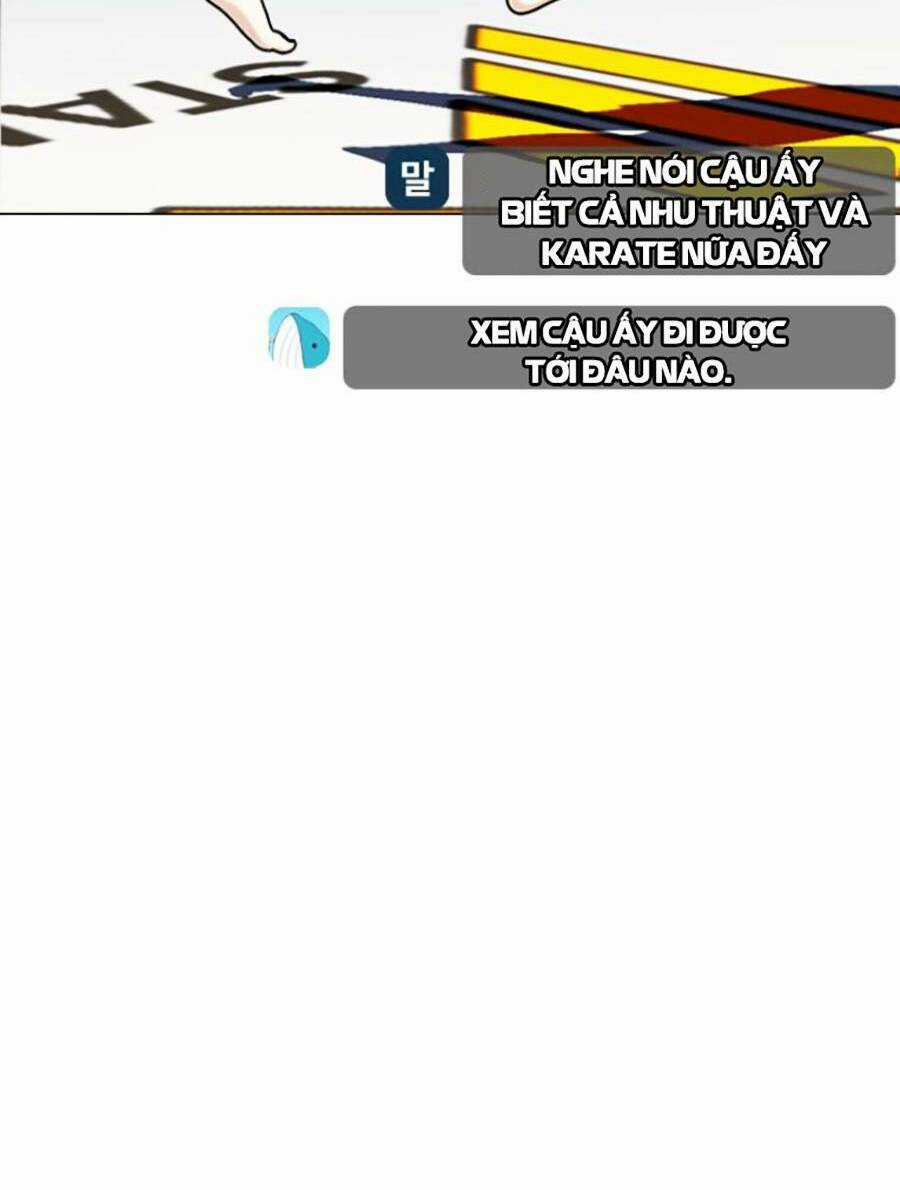 Loser Giỏi Võ - Chapter 8 - Trang 158