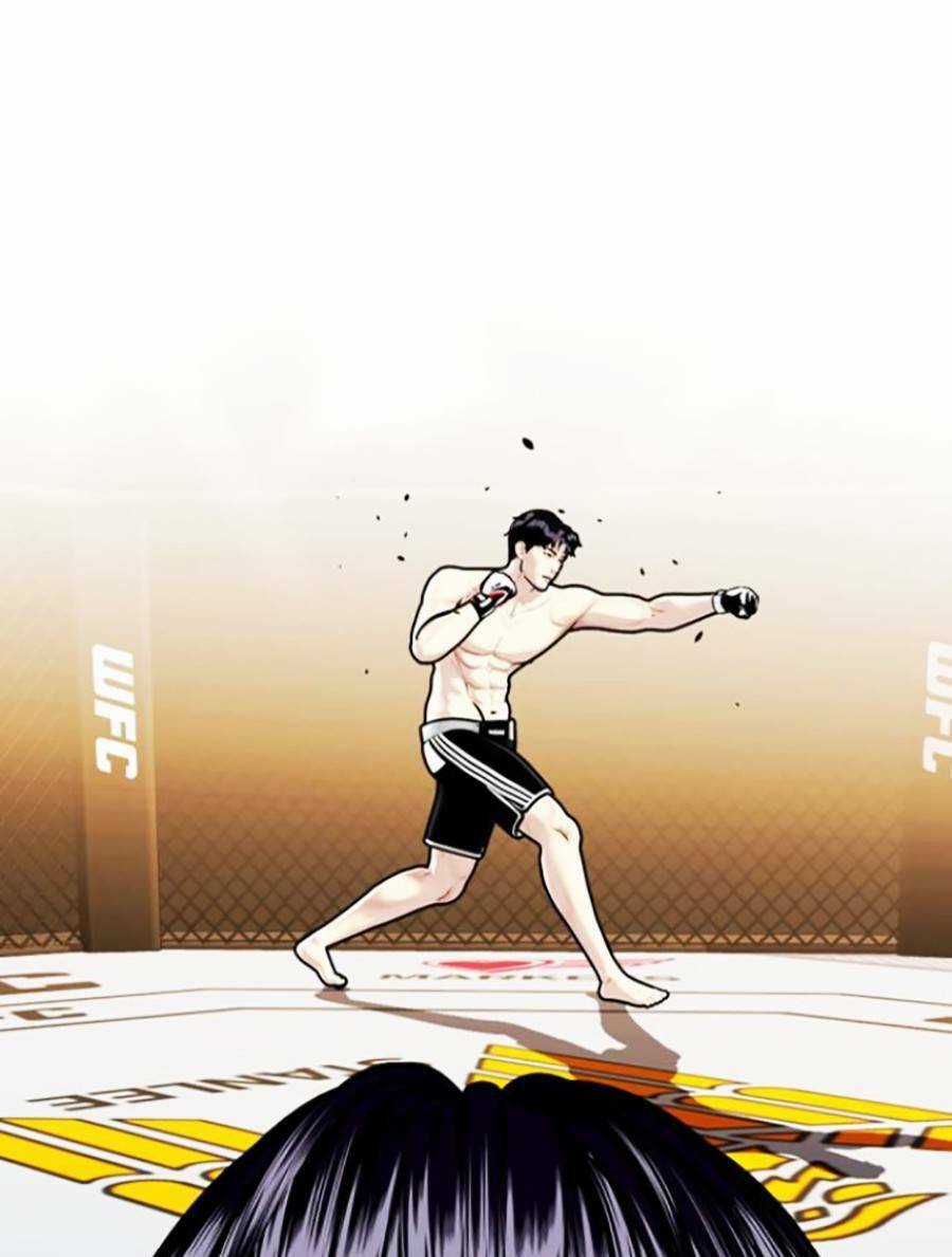 Loser Giỏi Võ - Chapter 8 - Trang 159