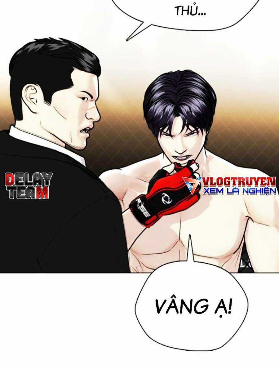 Loser Giỏi Võ - Chapter 8 - Trang 164