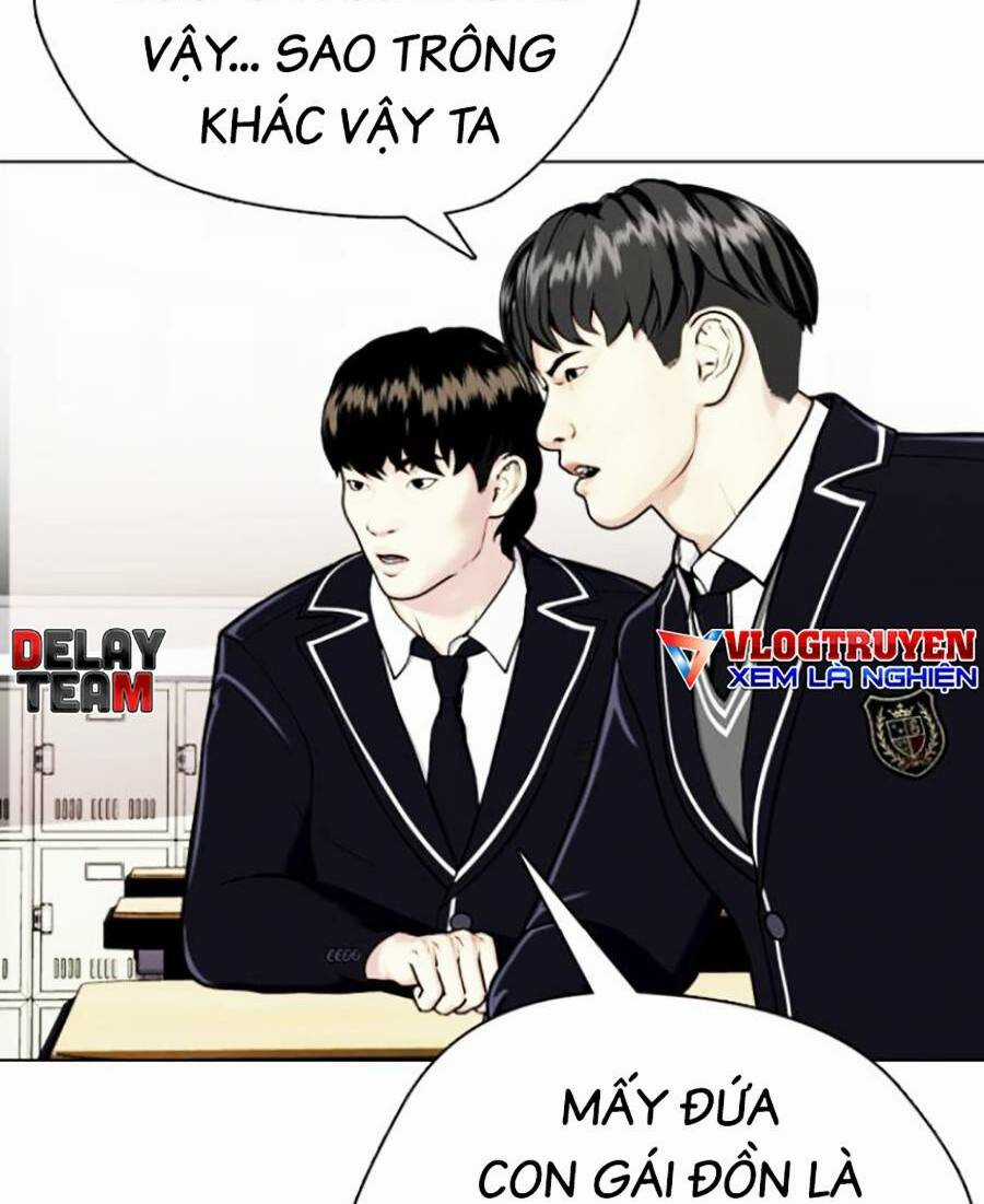 Loser Giỏi Võ - Chapter 8 - Trang 18