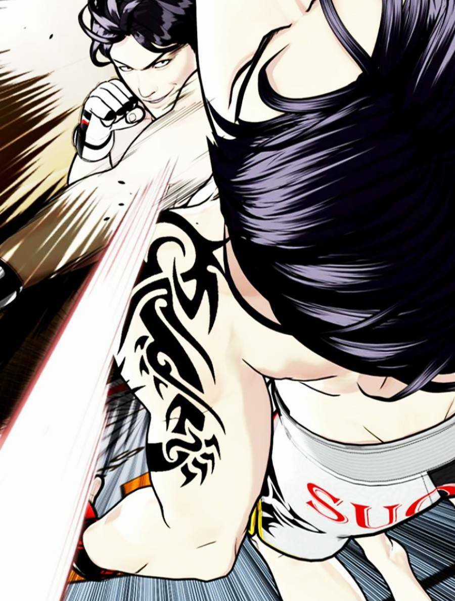 Loser Giỏi Võ - Chapter 8 - Trang 177