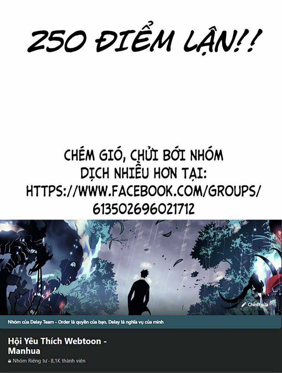 Loser Giỏi Võ - Chapter 8 - Trang 180