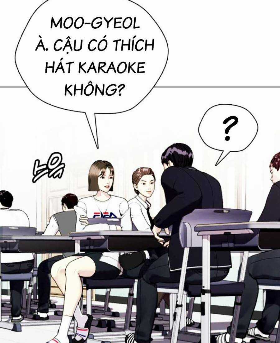 Loser Giỏi Võ - Chapter 8 - Trang 20